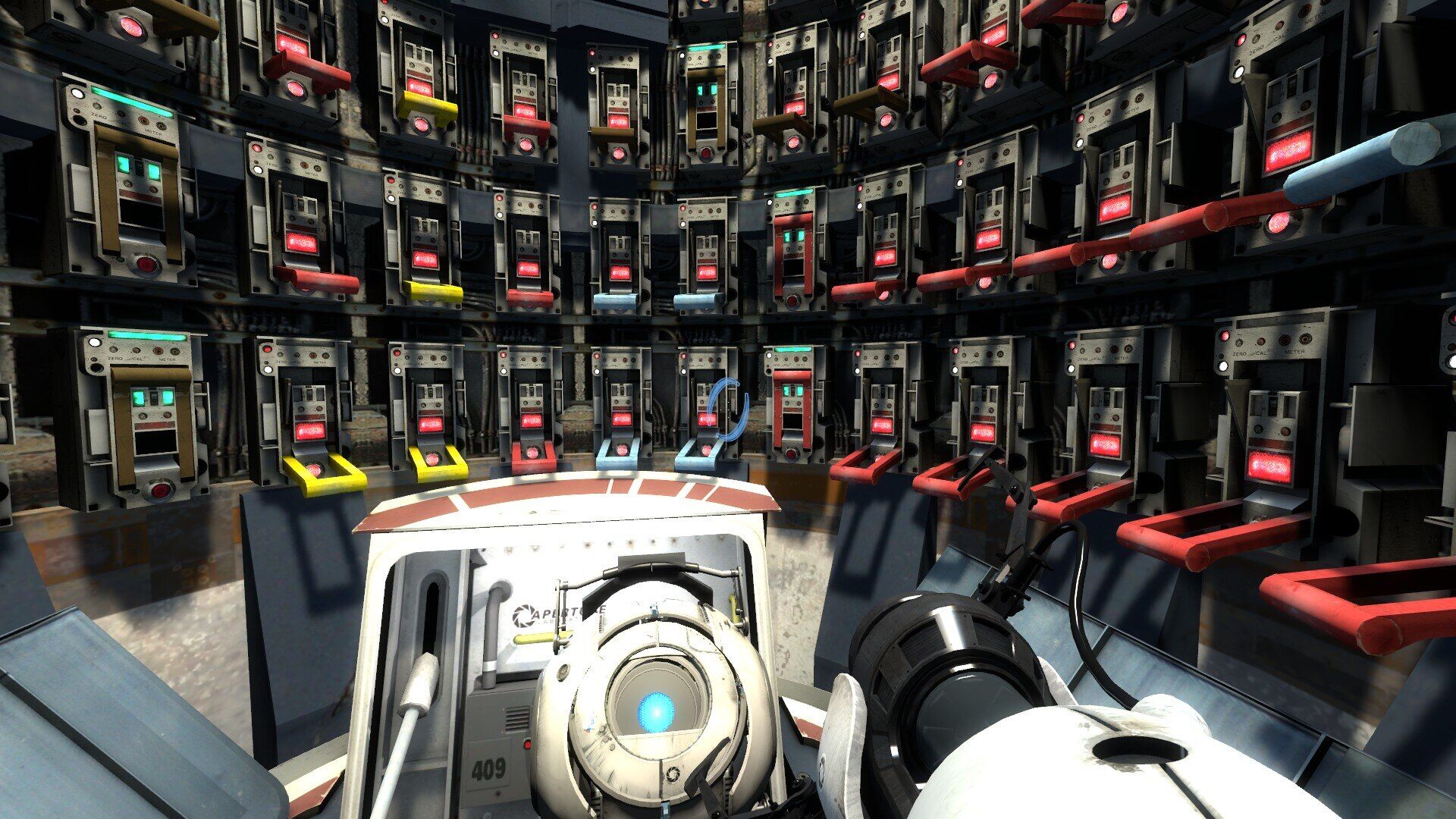 Environmental Storytelling in Video Games